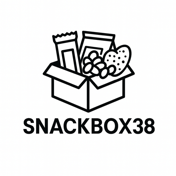 Snackbox38